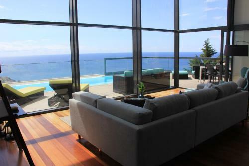 Villa Sea House Madeira