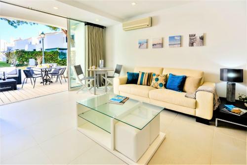 Vale Do Lobo Apartment A