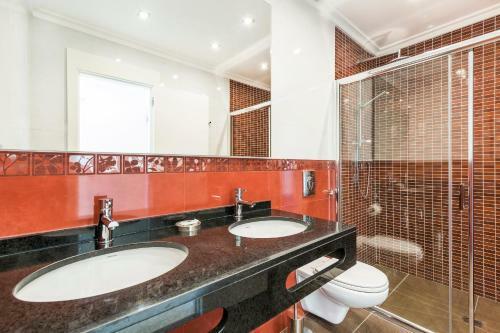 Apartamento Victory Village 2a