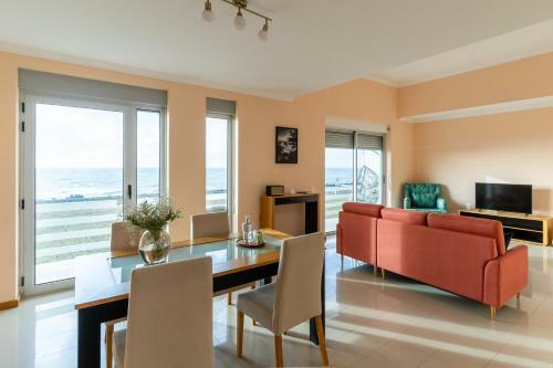 Apartamento Villas Do Mar