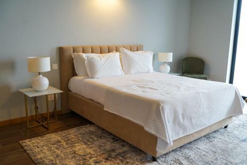 Apartamento Villas Do Mar