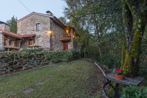 Agroturismo Varanda Do Mouro