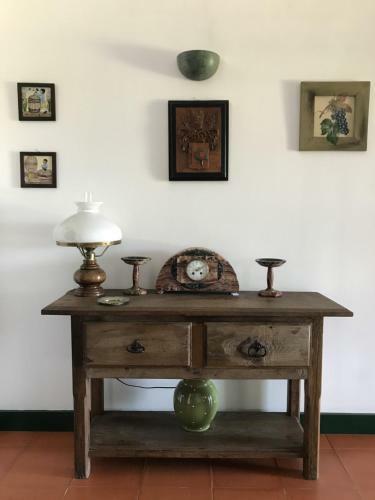 Quinta Do Lad�rio