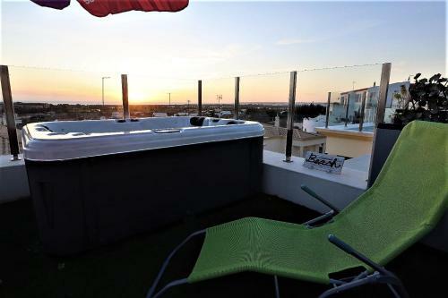 Home Encosta Dos Salgados By Bedzy - Private Jacuzzi