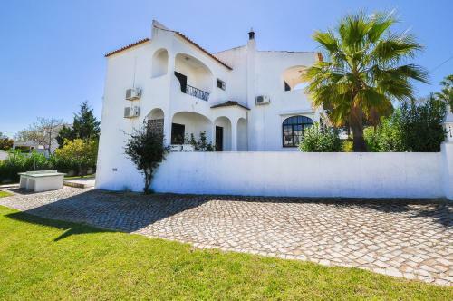 Villa The Windrose House By Ocvillas