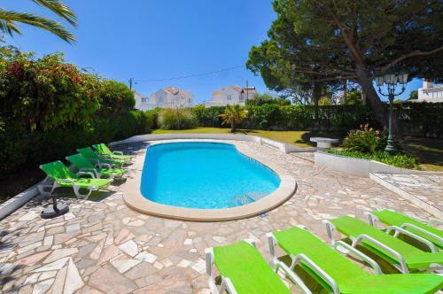 Villa The Windrose House By Ocvillas