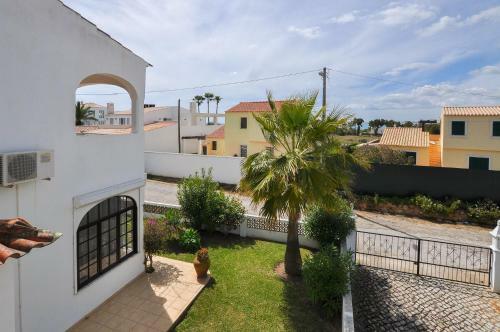 Villa The Windrose House By Ocvillas