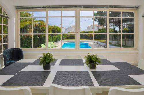 Villa The Windrose House By Ocvillas