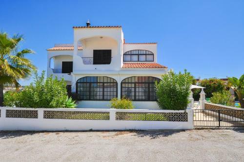 Villa The Windrose House By Ocvillas