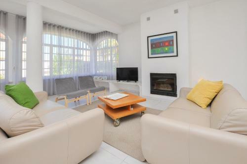 Villa The Windrose House By Ocvillas