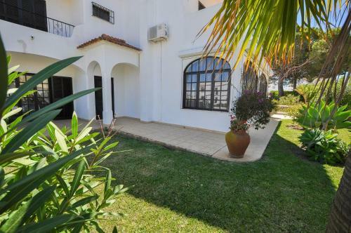 Villa The Windrose House By Ocvillas