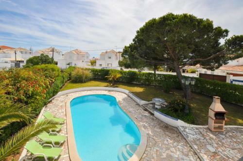 Villa The Windrose House By Ocvillas