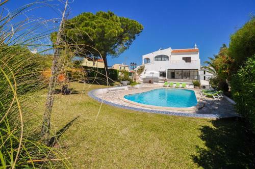 Villa The Windrose House By Ocvillas