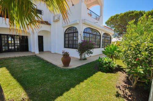 Villa The Windrose House By Ocvillas
