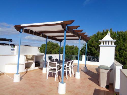 Apartamento Farol Da Cortesia - Praia Verde