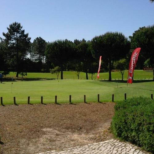 Villa Quinta Peru Golf & Relax