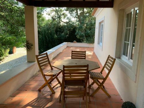 Villa Quinta Peru Golf & Relax