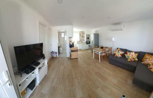 Residencial T2 No Parque Verde