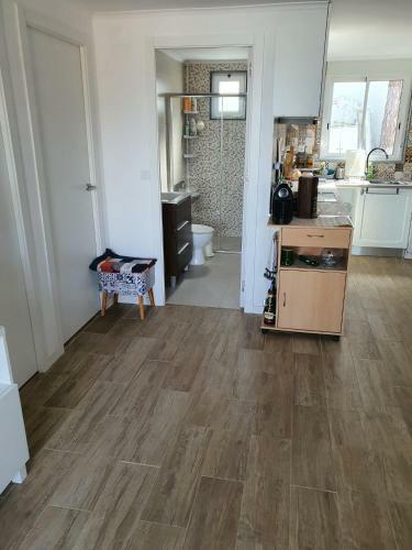 Residencial T2 No Parque Verde
