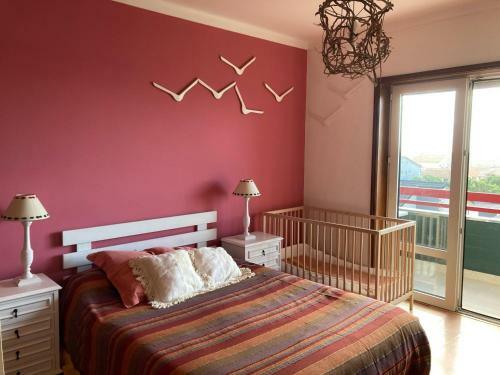 Apartamento Terra�os Da Vagueira