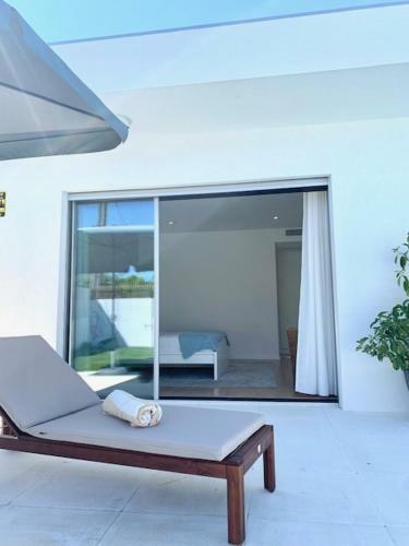 Aroeira Lisbon Villa Golf & Beach
