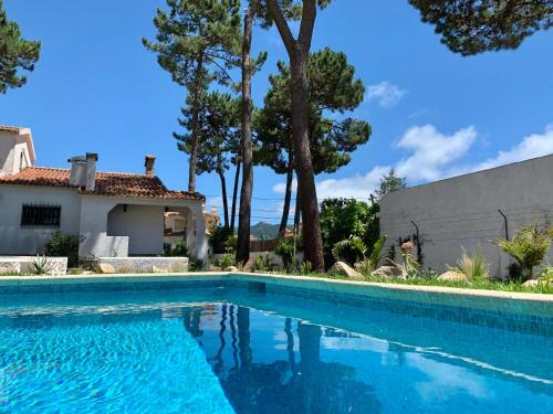 Villa Oak Valley Flats Casa Do Pinhal Colares