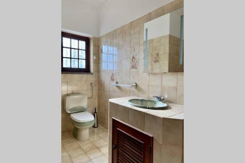 Villa Oak Valley Flats Casa Do Pinhal Colares