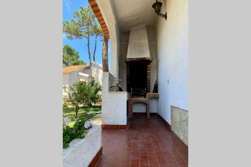 Villa Oak Valley Flats Casa Do Pinhal Colares
