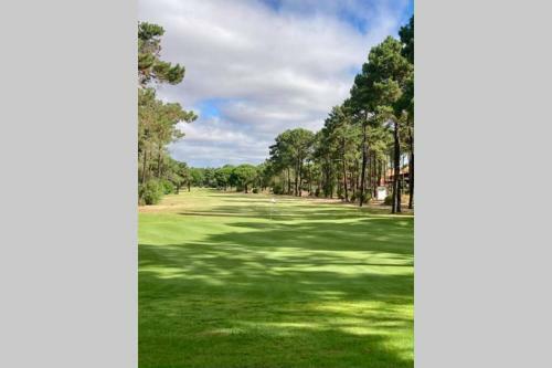 Aroeira - Sea & Golf Apartment