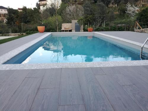 Cottage, Casa Do Laranjal - Near Ger�s