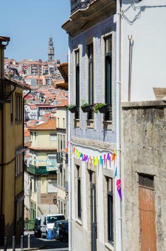 Porto Moments Apartments
