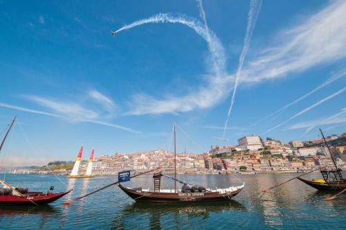 Porto Moments Apartments