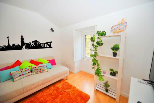 Apartamento Oportoland Private Family Home - 145