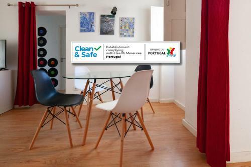Apartamento Oportoland Private Family Home - 145