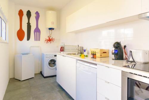 Apartamento Oportoland Private Family Home - 145