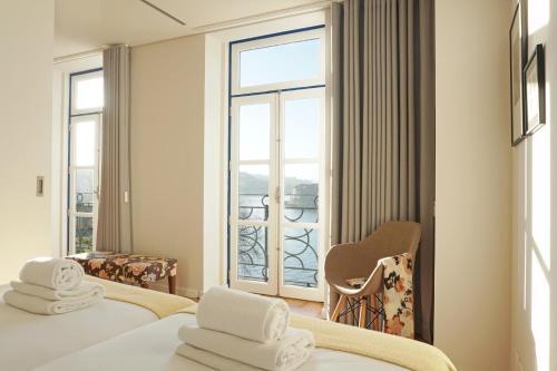 Apartamento Porto View By Patio 25