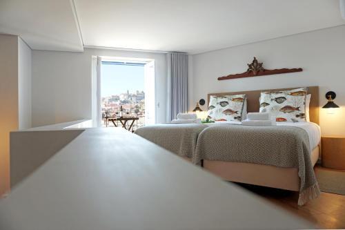 Apartamento Porto View By Patio 25