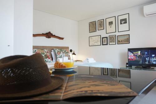Apartamento Porto View By Patio 25