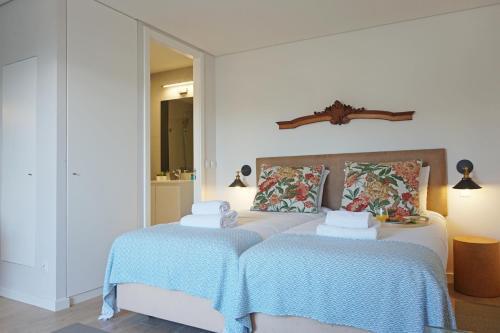 Apartamento Porto View By Patio 25