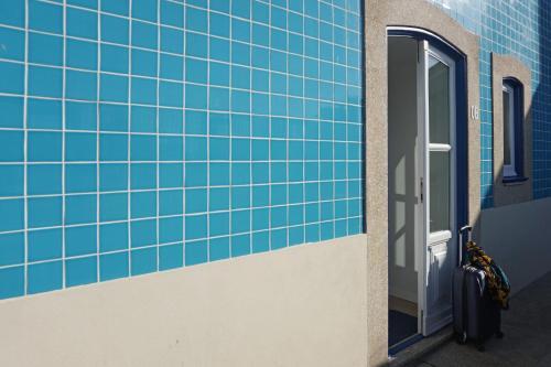 Apartamento Porto View By Patio 25