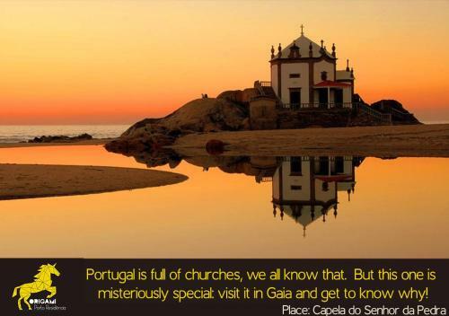 Origami Porto Resid�ncia & Hostel