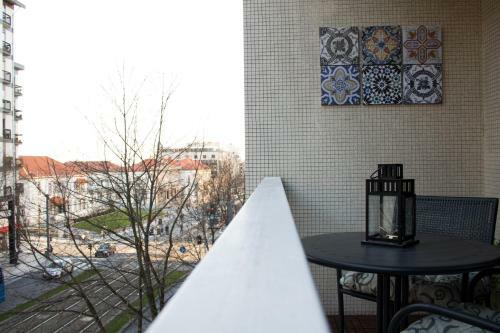Origami Porto Resid�ncia & Hostel