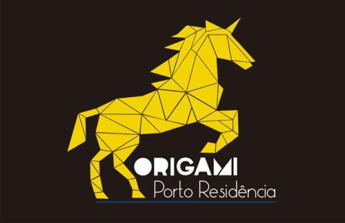 Origami Porto Resid�ncia & Hostel