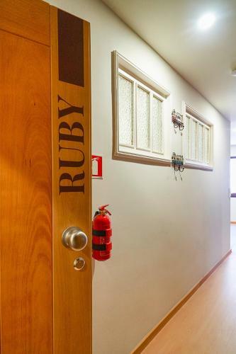 Apartamento Port Wine Flats