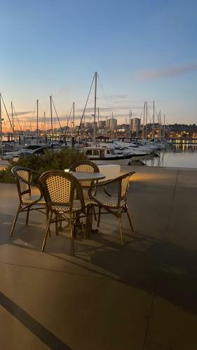 Apartamento Porto Douro Marina