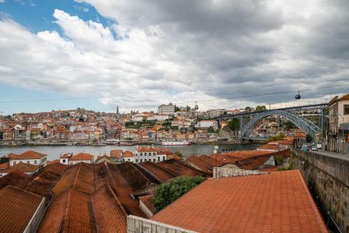 Apartamento Luxury River View