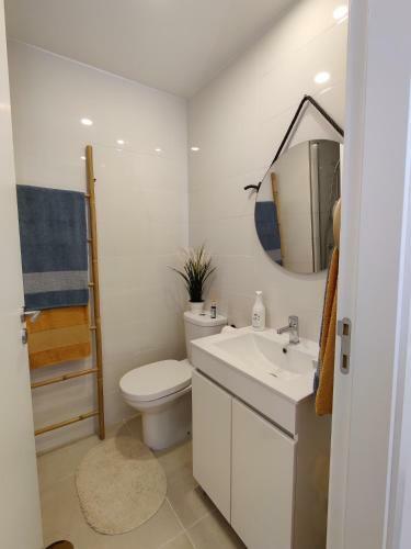 Apartamento Cais De Gaia Historic Loft