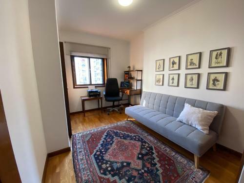 Apartamento Hattie's Place By Mp