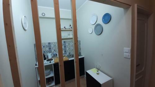 Apartamento Sweet Morro Garden