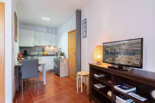 Apartamento Stylish Adorable Flat In Gaia